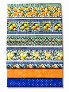 R20 - Kit BR393 Barrado Azulejo Portugues