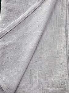 Pano de Prato Flamê com Bainha - Branco