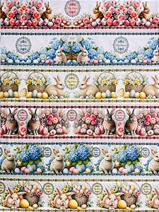 BR415 Barrado Sonho de Páscoa