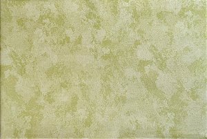Tricoline Textura Marmorizada Verde Limão