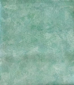 Tricoline Textura Marmorizada Verde Tiffany