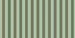 Tricoline Listrado Verde Musgo
