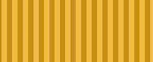 Tricoline Listrado Amarelo Ouro