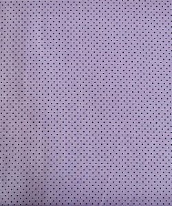 Poá Ton Ton Roxo Malva