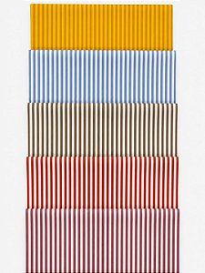Kit Listrado 1 (55 cm) - 5 cortes