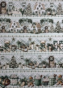 BR443 Barrado Natal Aconchego