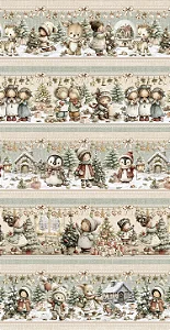 BR446-Barrado Singelo Natal