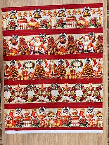 BR460-Barrado Noel em Festa