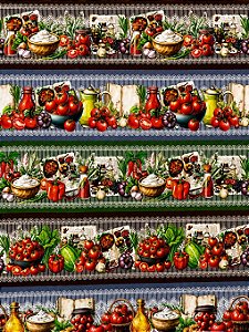 S07 - BR487 Barrado Tomates e Cia