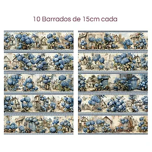 BR513 Barrado Villa Toscana MF