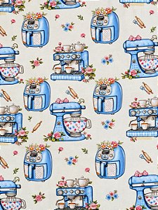 TC355 Tricoline Cozinha Prática