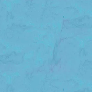 Tricoline Textura Marmorizada Azul Médio