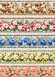 F07 - BR532 Barrado Jardim de Peônias