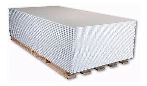 Placa para Drywall 1.20 x 1.80