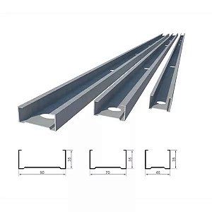 Montante 48/70/90 - 3 M