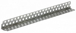 Cantoneira Perfurada 3 M