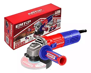 Lixadeira Industrial Emtop