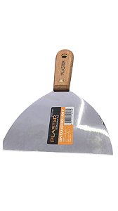 Espátula Aço Inox - Plaster