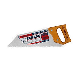 Serrote para Cortar Gesso - Ramada