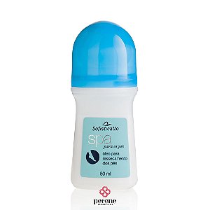 Spa Óleo para os Pés 50mL