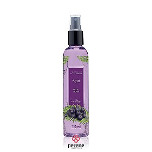 Body Splash Açaí 200mL