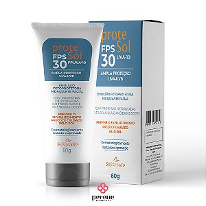 Filtro Solar Protesol FPS 30 60g