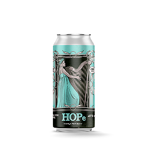 HOPe - English IPA