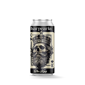 The King – Imperial Stout