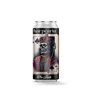 The Jack – Wee Heavy