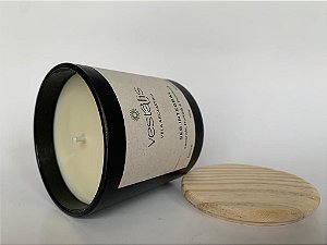 Vela aromática Ser Integral