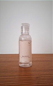 Agua Micelar