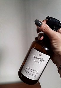 Perfume ou vela personalizados