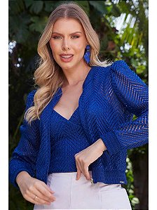 Outwear Jaqueta Bomber