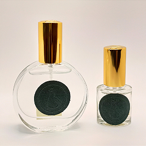 Afrodite - Perfume Natural