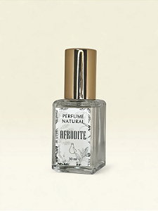 Afrodite - EdT Botânica Natural