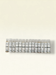 Coffret Descoberta Olfativa