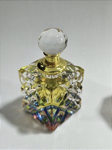 Yasmin - Huile de Parfum