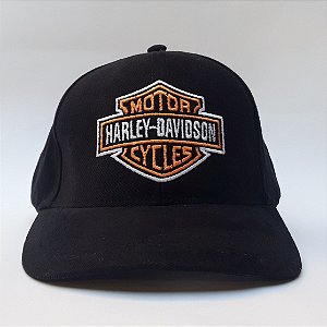 Boné Harley-Davidson