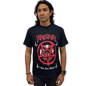 Krisiun – Black Force Domain
