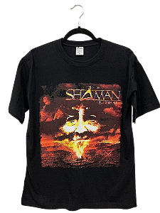 Camiseta Shaman – Ritual