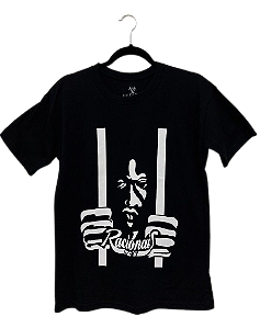 Camiseta Racionais MC’s – Coletânea 1994