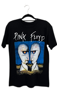 Camiseta Pink Floyd  - The Division Bell