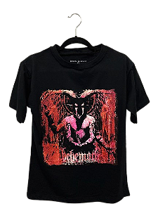 Camiseta Behemoth - Zos Kia Cultos
