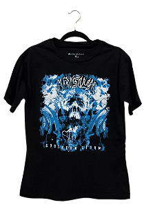 Camiseta Krisiun - Southem Storm