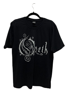 Camiseta Opeth