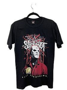 Camiseta Slipknot – Eloy Casagrande