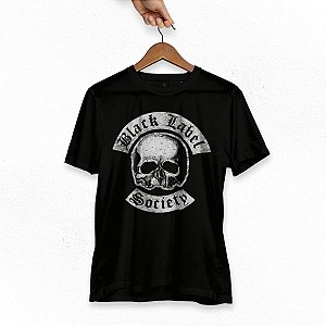 Camiseta Black Label Society
