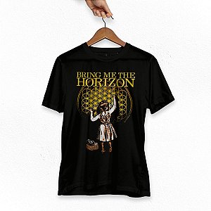 Camiseta Bring Me The Horizon