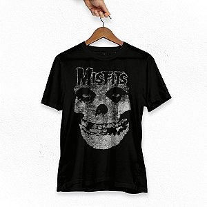Camiseta Misfits 2