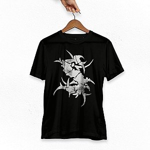 Camiseta Sepultura
